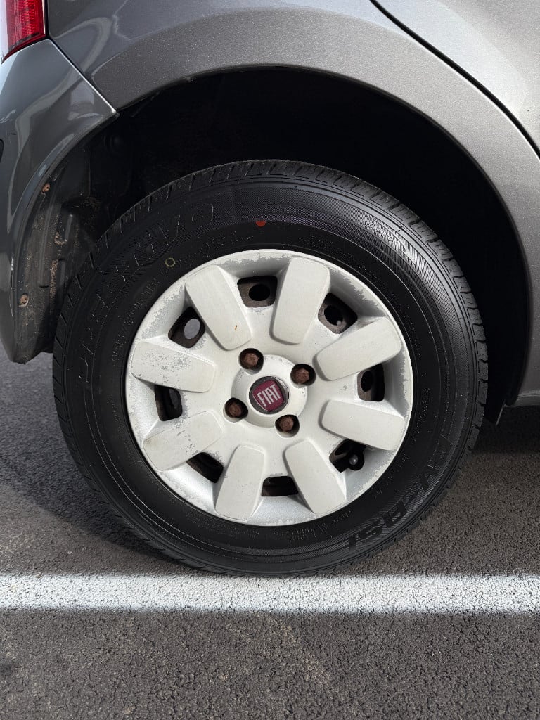 Fiat Panda 1.2 - edizione cool - airco