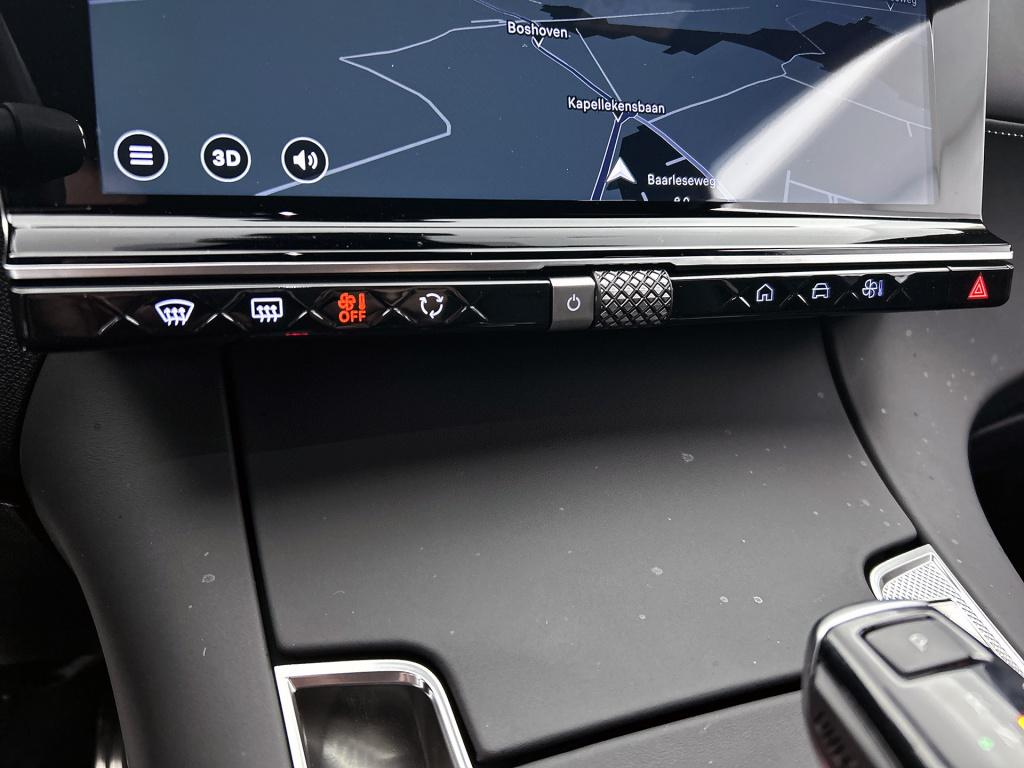 Ds Ds 7 phev 225pk automaat etoile | 2 + 6jaar garantie* | opera leder | pa