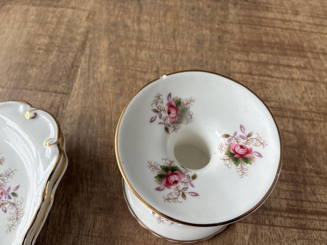 Royal Albert Lavender Rose