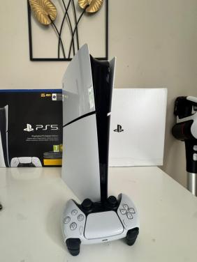Ps5 digitale editie