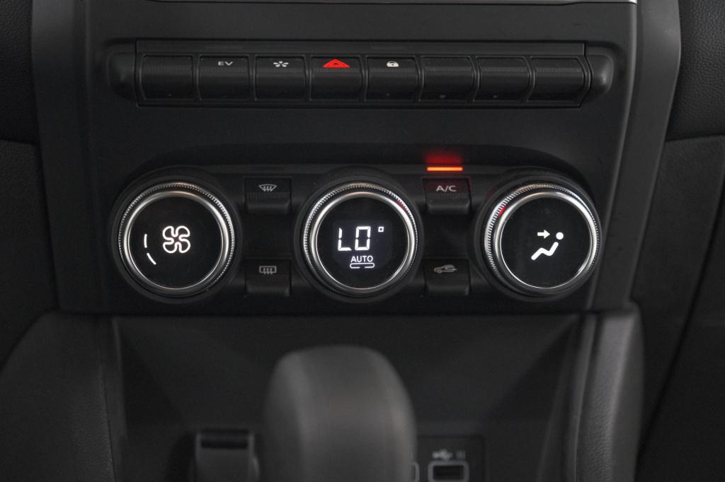 Renault Captur 1.6 e-tech full hybrid 145 techno | pack full screen | camer