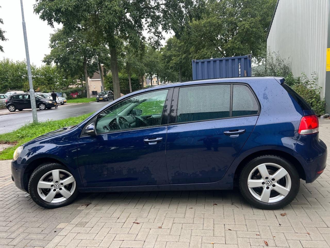 Volkswagen Golf 1.2TSI Highline Bluemotion