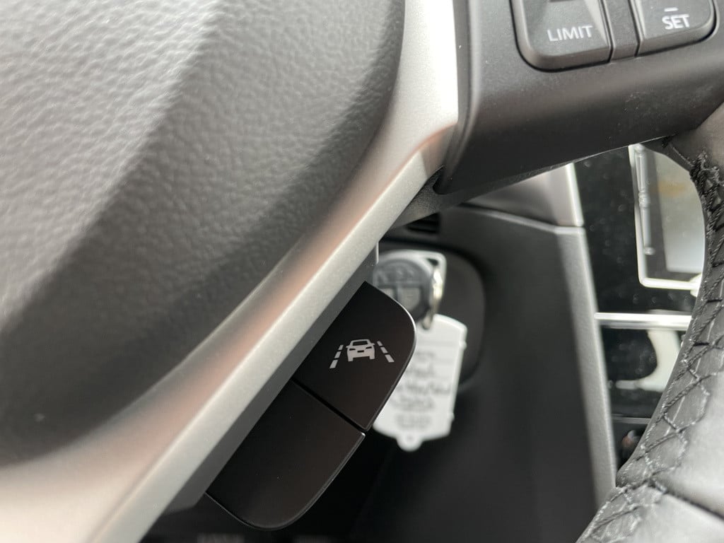 Suzuki Vitara 1.4 boosterjet select smart hybrid