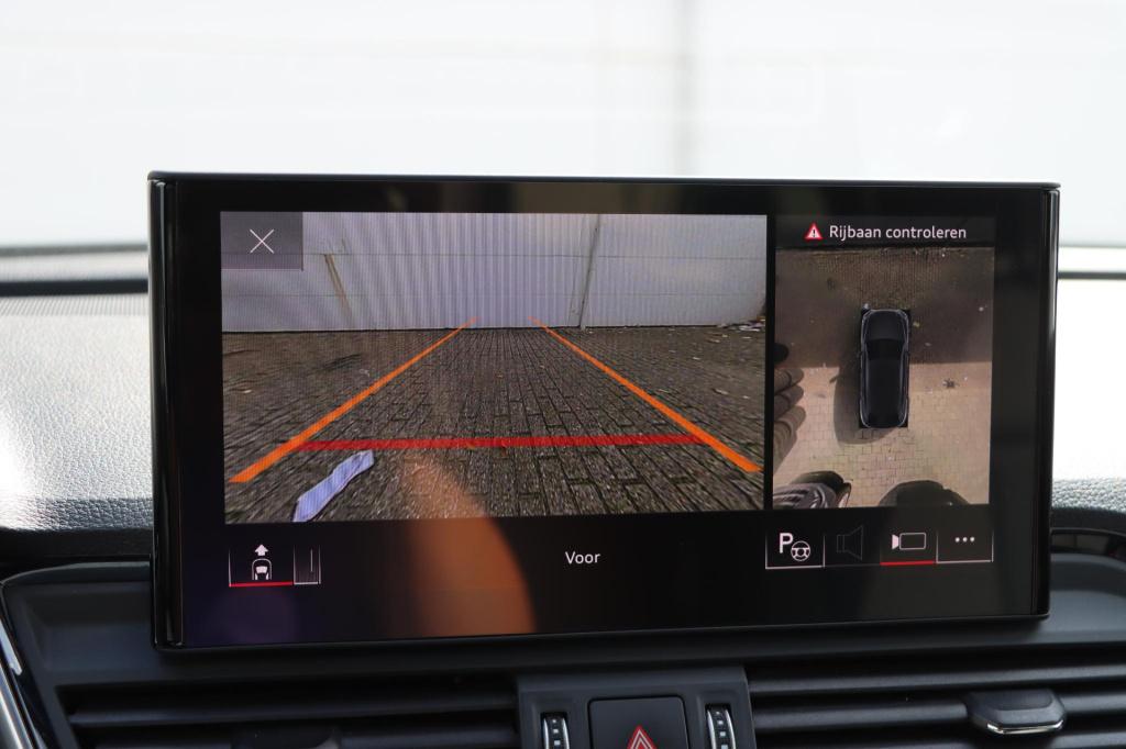 Audi Q5 sportback 55 tfsi e s edition competition 367pk s-tronic