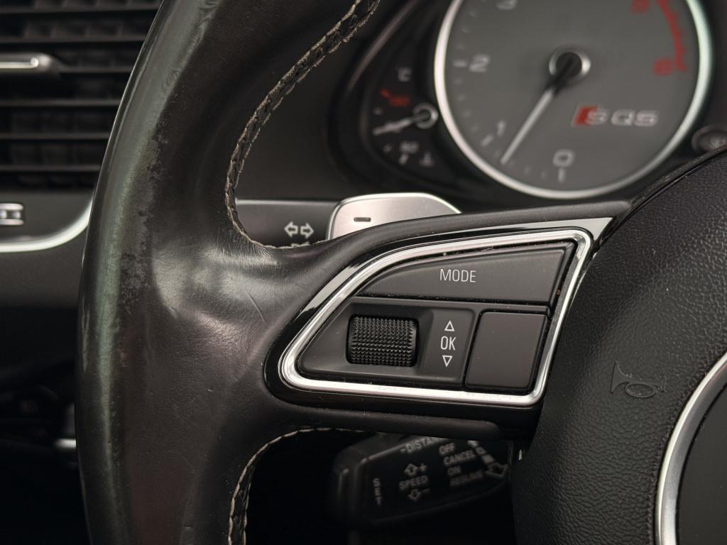 Audi Q5 3.0 tdi sq5 quattro pro line | bang & olufsen | memory | pano | led