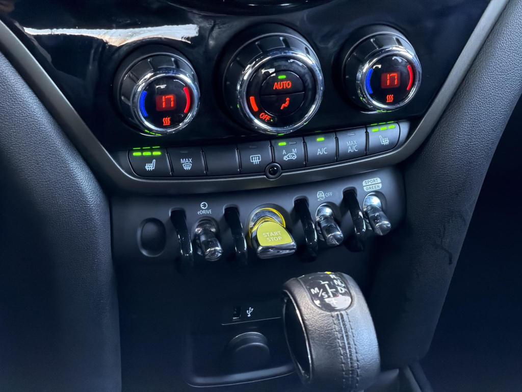Mini Countryman 1.5 cooper s e all4 untamed edition