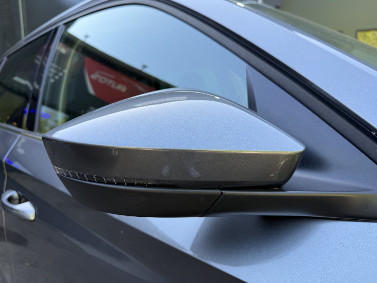 Skoda Kamiq 1.0 TSI Active 2024/ Virtual/ Led/ Airco/ Carplay