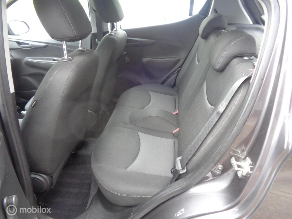 Opel Karl 1.0 ecoflex edition/airco/cruise controle/slechts 98000km