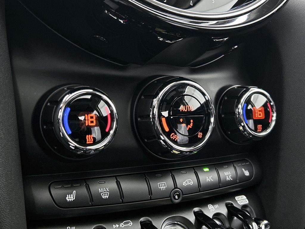 Mini Electric mini electric 33 kwh | automaat | panoramadak | head up displ