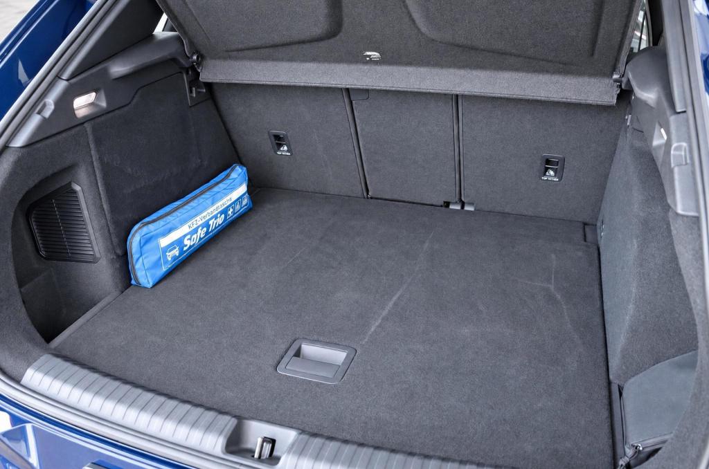 Cupra Terramar 1.5 tsi e-hybrid business
