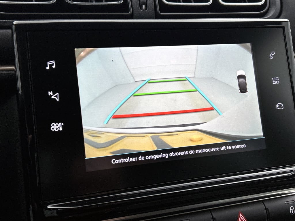 Citroen C3 82pk origins | rijklaar | camera | apple carplay | lm velgen |