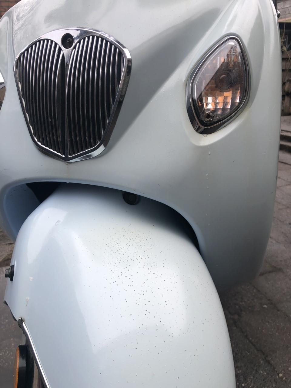 La Souris Grande Retro