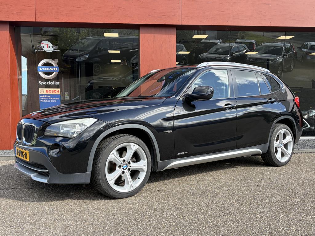 BMW X1 sdrive18i executive