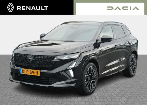 Renault Austral 1.2 e-tech full hybrid 200 esprit alpine - pack extended gr
