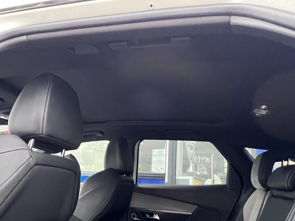 Peugeot 3008 1.6 hybrid4 300 gt, panodak, afn. trekhaak enz..