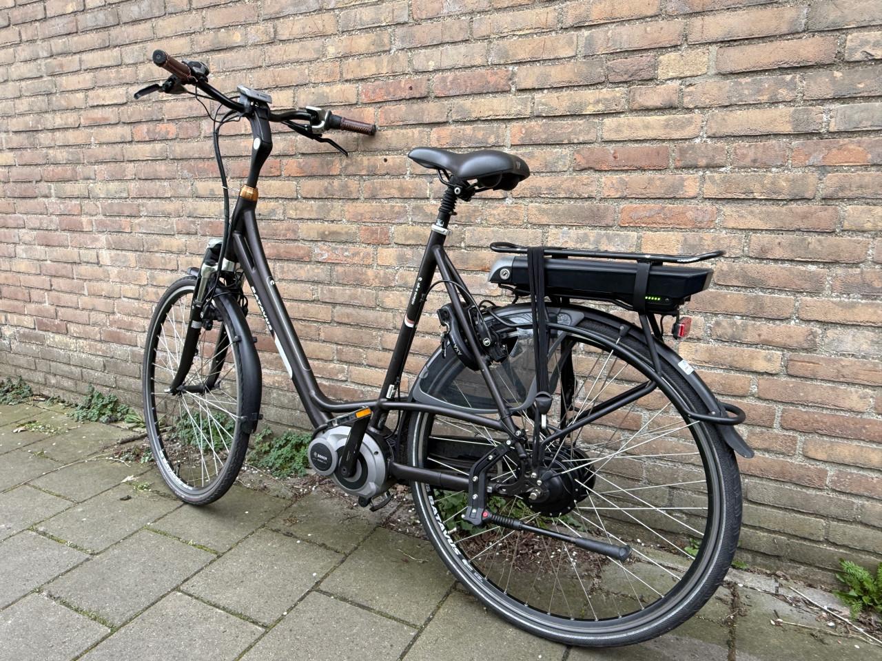 Batavus Milano e-go