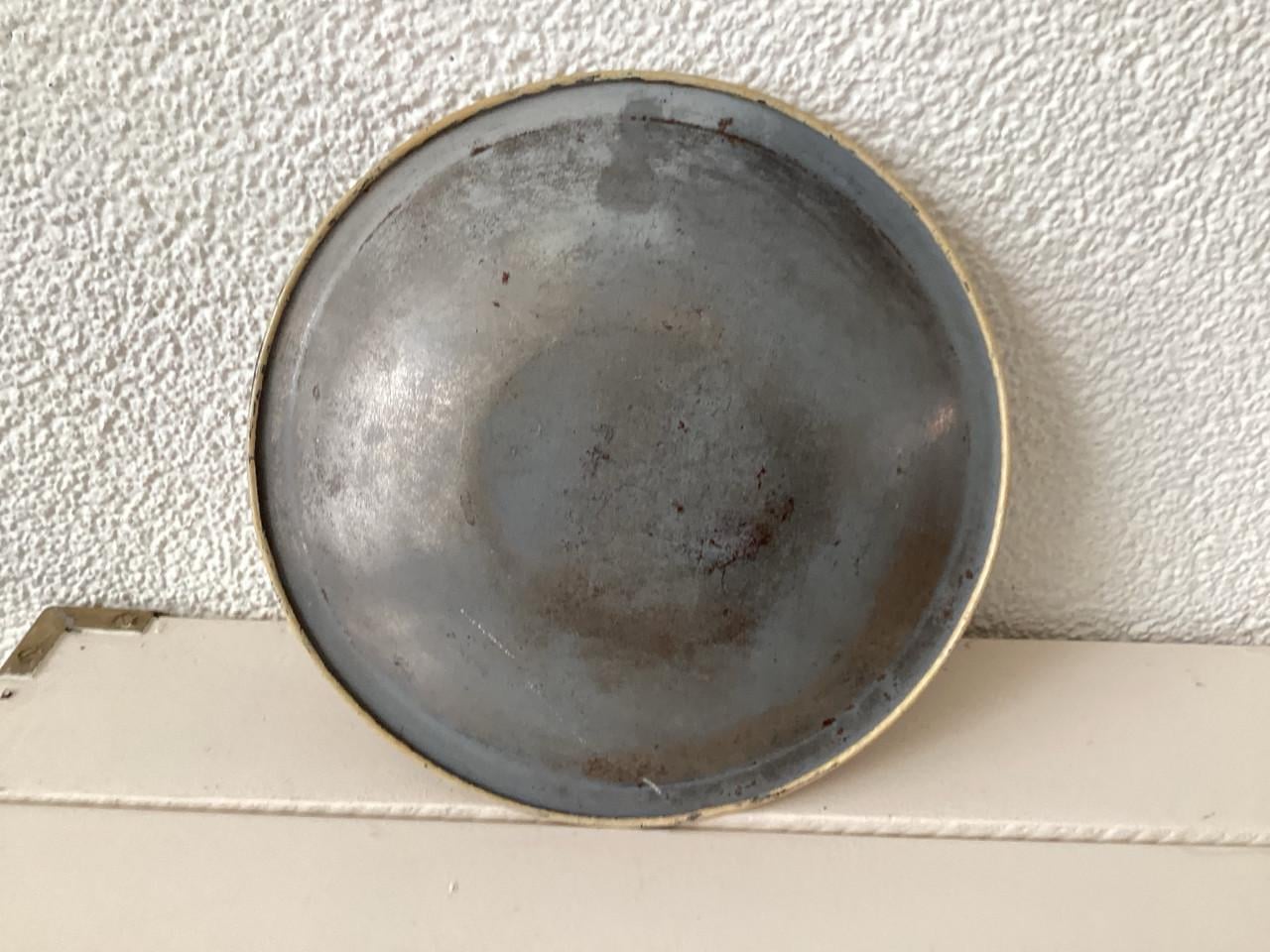 Bordje . Herdenking Bevrijding (5 Mei 1945)