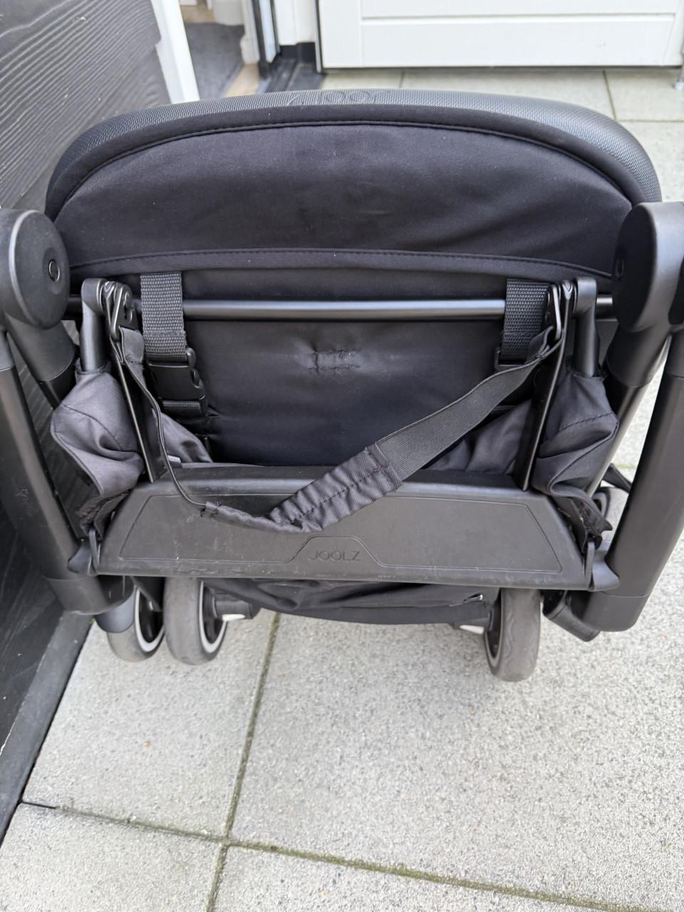 Buggy Joolz