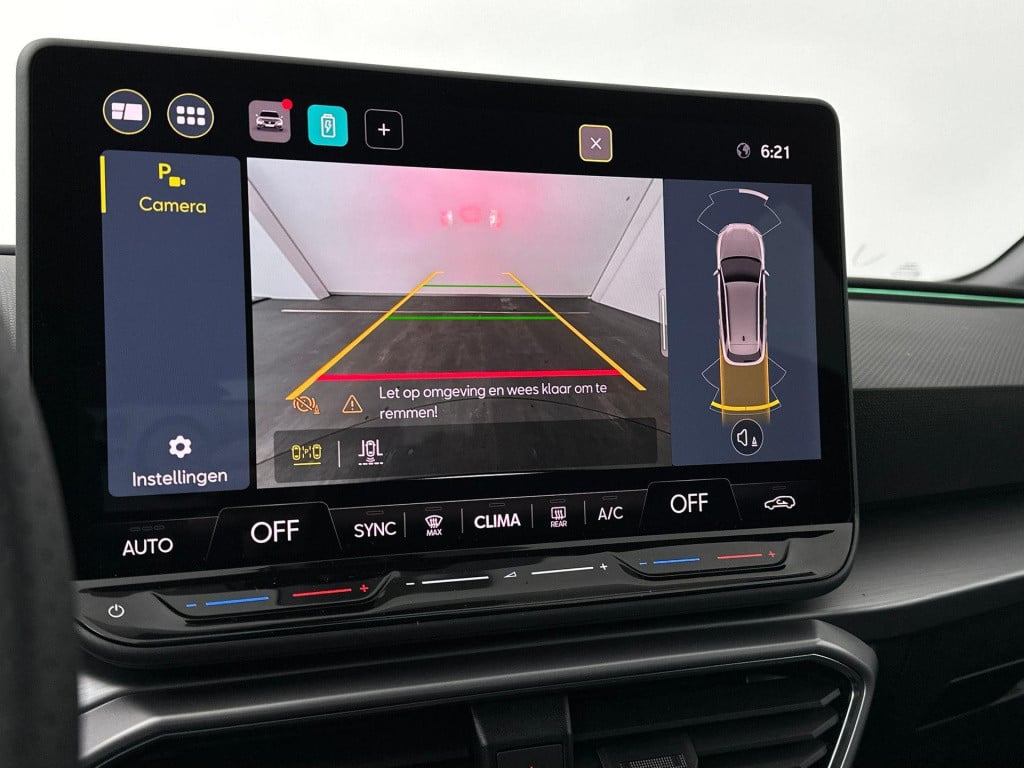 Seat Leon sportstourer fr phev first edition 1.5 tsi ehybrid 150kw / 204p