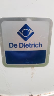 Boiler 150 liter