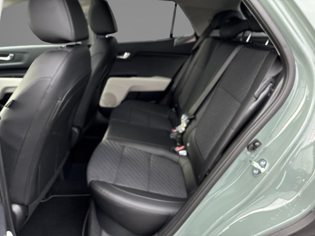 Kia Stonic 1.0 t-gdi mhev gt-line | demontratie auto | licht metalen wielen