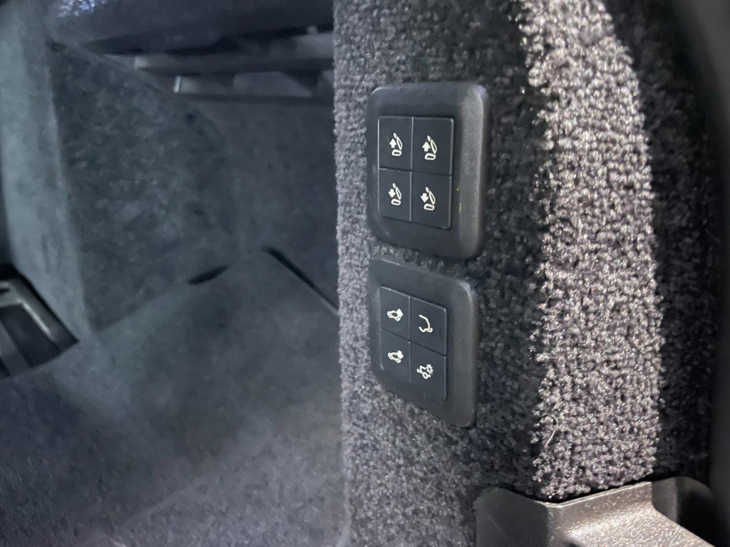 Land Rover Range Rover 4.4 sdv8 autobiography *hud*trekhaak*