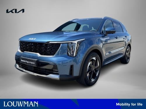 Kia Sorento 1.6 t-gdi plug-in hybrid 4wd executiveline uit voorraad leverba