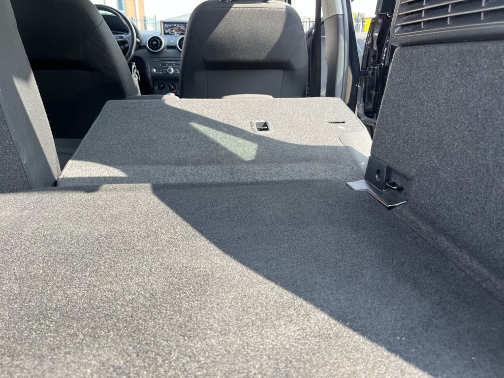 Audi A1 Sportback 1.2 tfsi pro line s