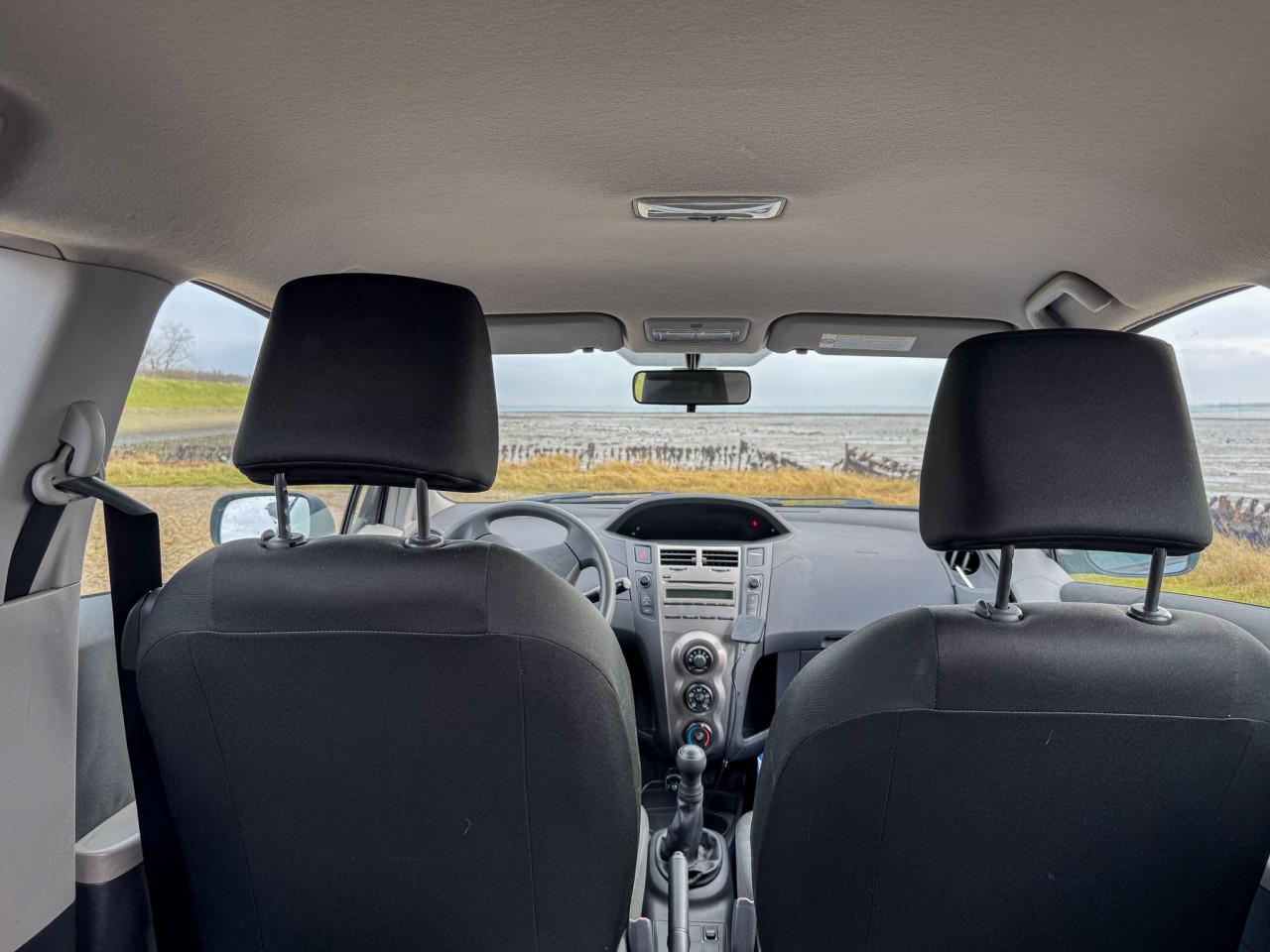 Toyota Yaris 1.0 Cool 2009 | Airco | APK sept 2026 | All Season