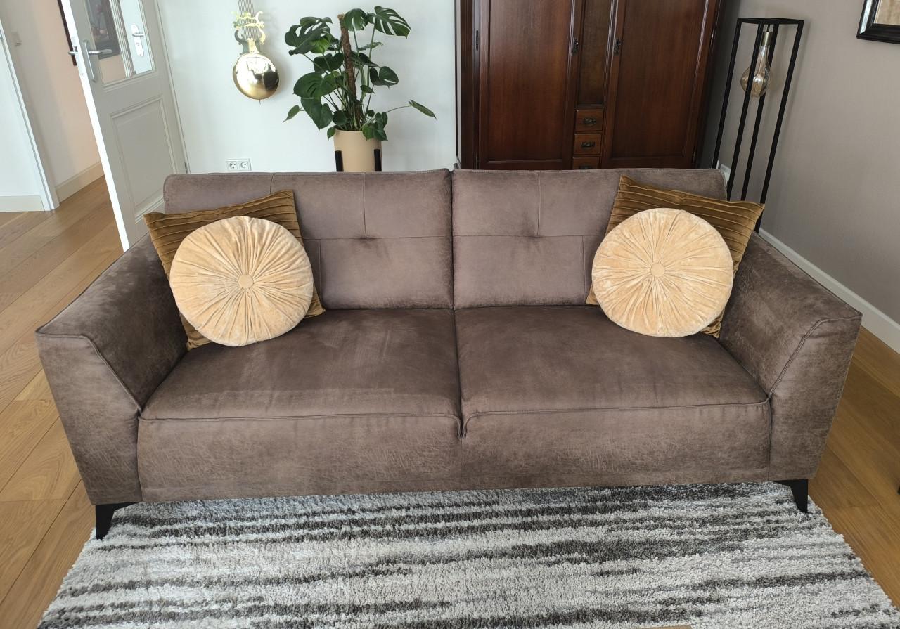Bank te koop