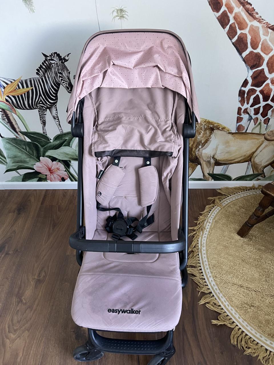 Easywalker buggy
