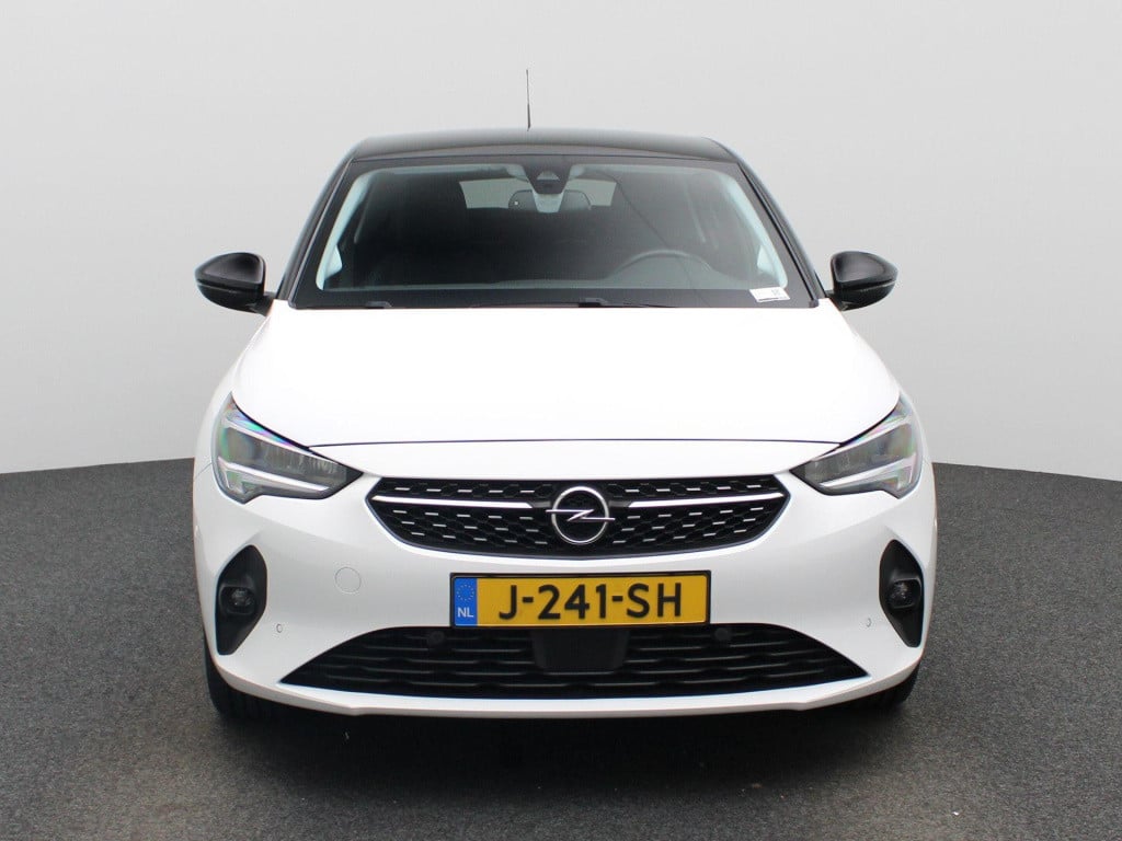 Opel Corsa 1.2 elegance | automaat | navigatie | apple carplay / android au