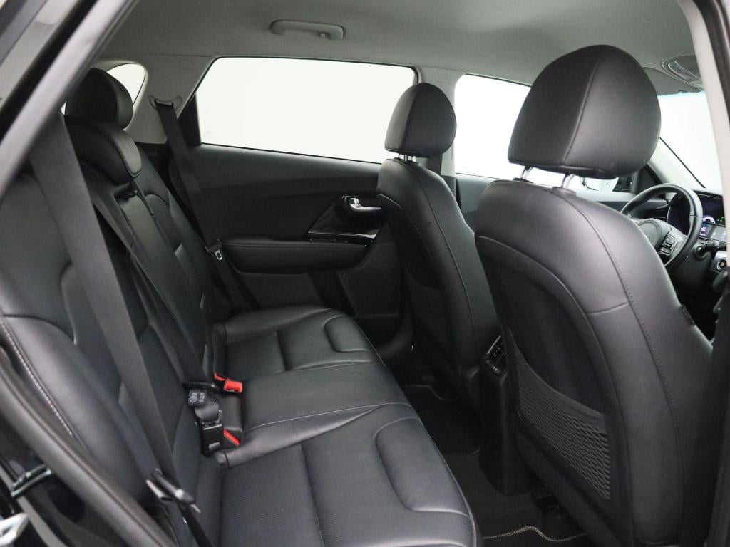 Kia Niro 1.6 gdi hybrid dynamicplusline | automaat | parkeer sensoren | sto