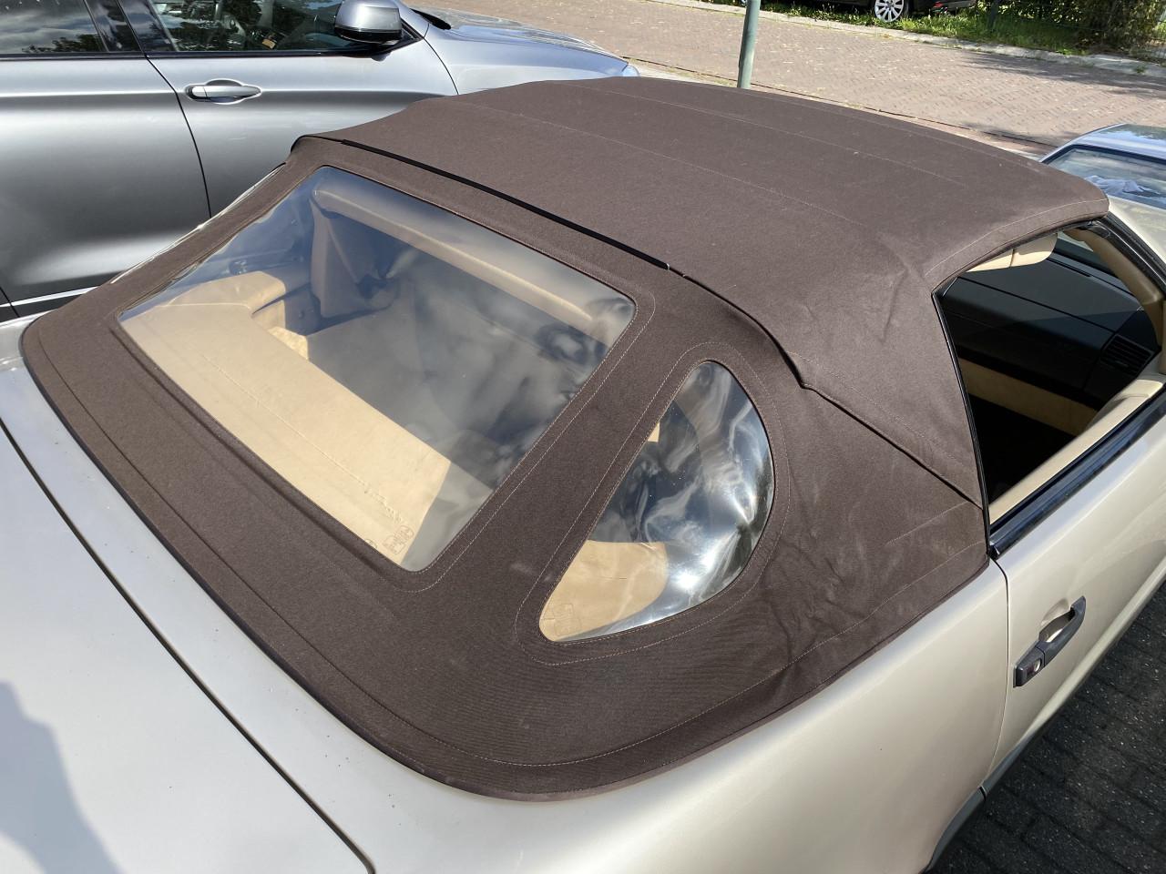 Mercedes Benz SL500, NL auto 26 dkm.
