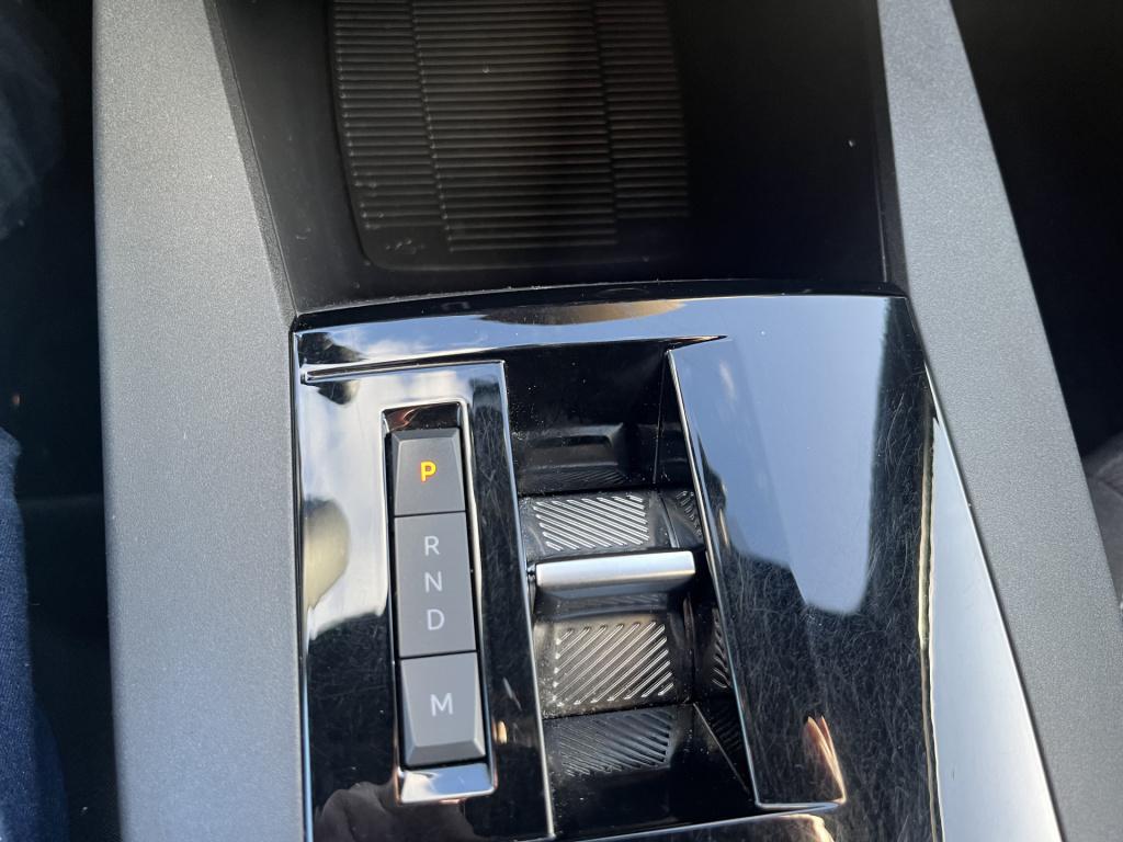 Lancia Y(psilon) 1.2 turbo hybrid