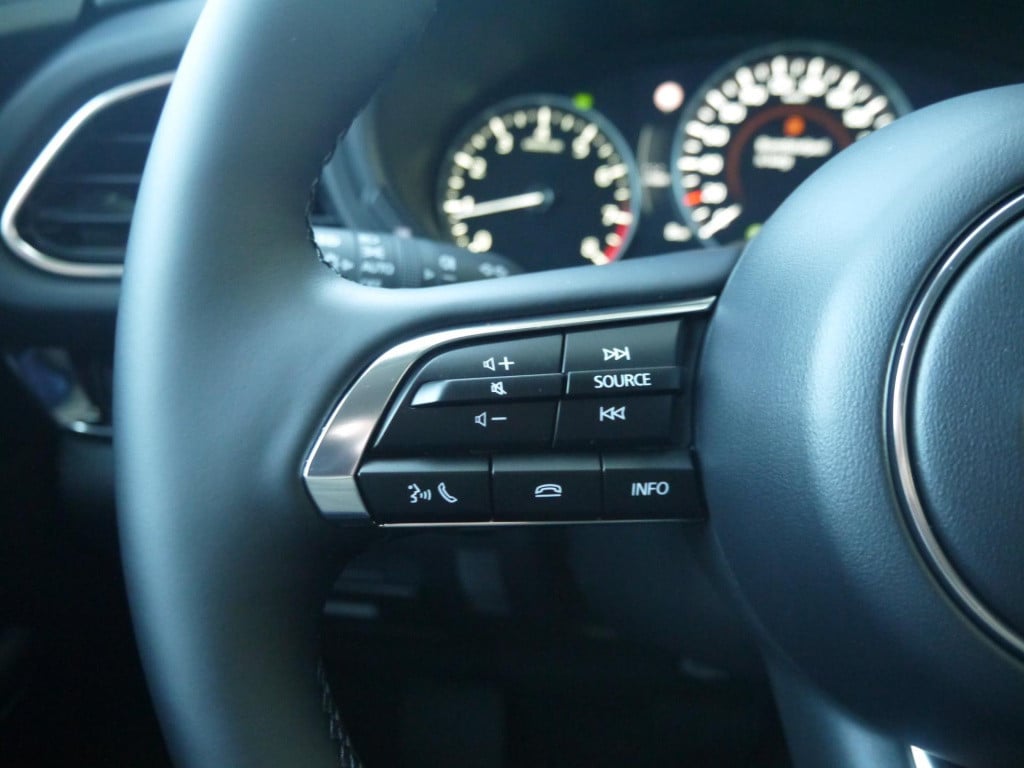 Mazda Cx-30 2.0 e-skyactiv-x m hybrid awd centre-line desi automaat