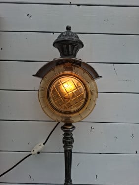 Wandlamp