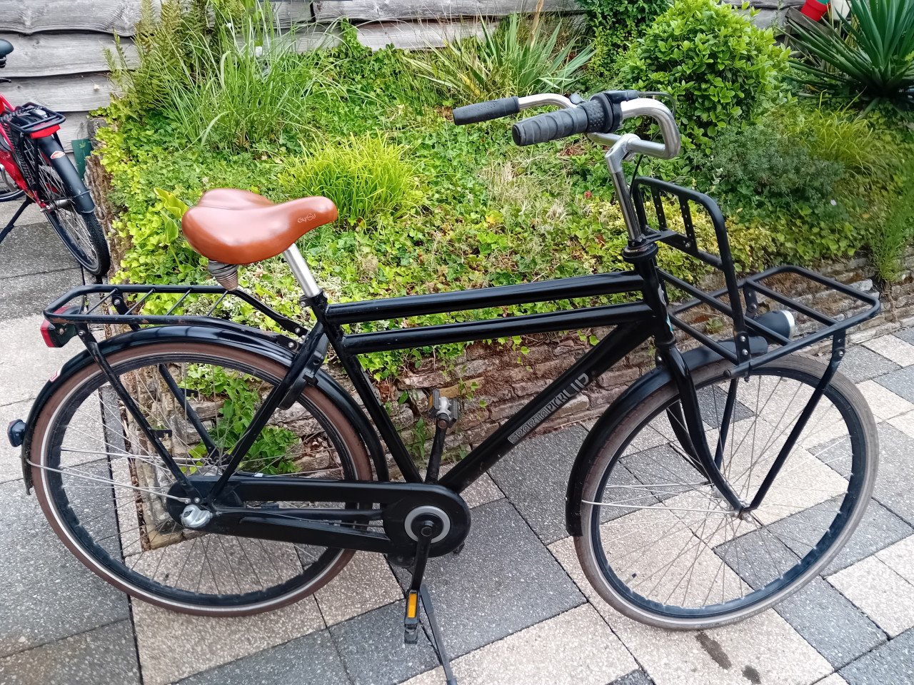 Fiets