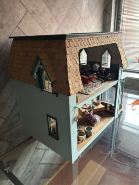 Poppenhuis