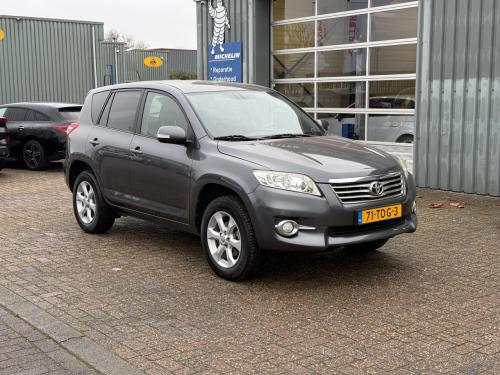 Toyota RAV4 - 2.0 VVTi Dynamic 2WD