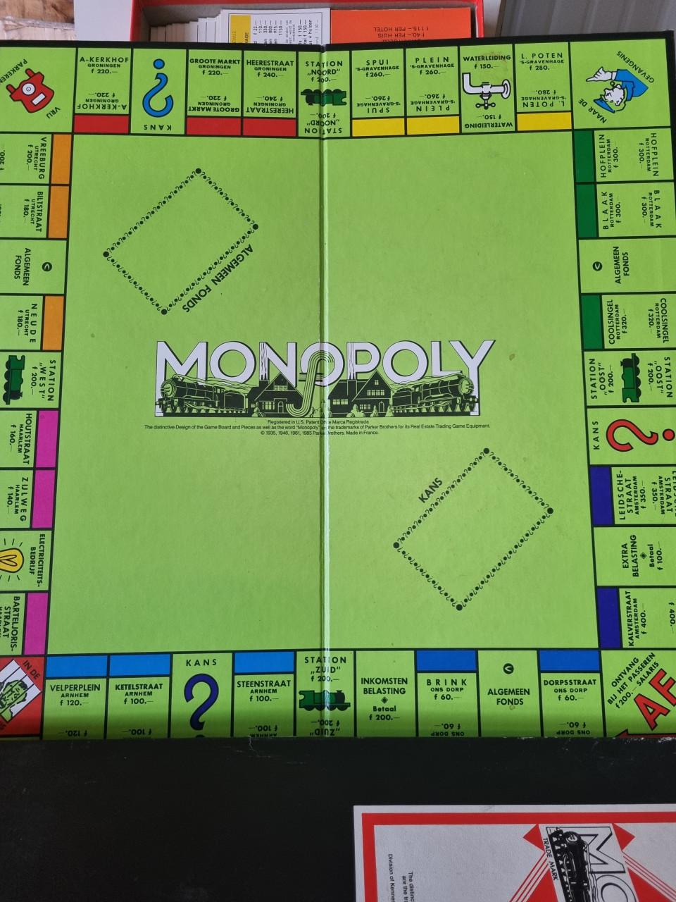 Monopoly