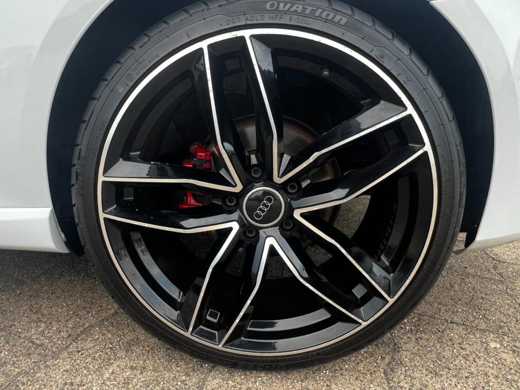Audi A3 1.4 tfsi s-line ambition, div. extra's