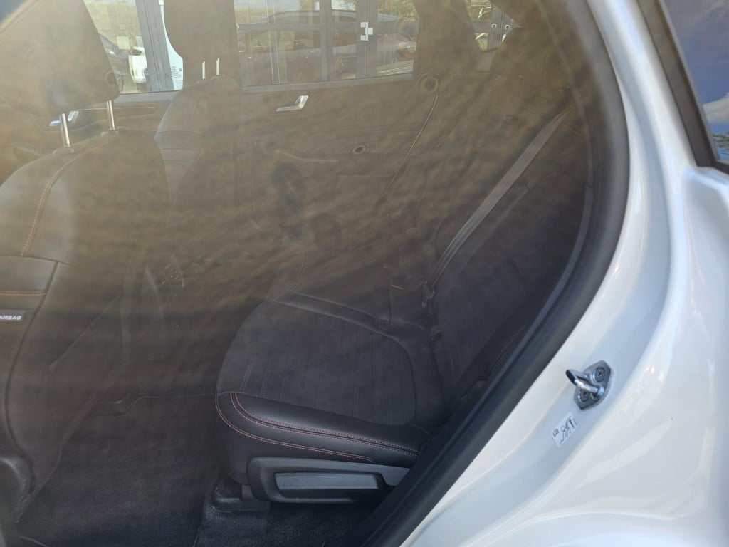 Ford Kuga 2.5 phev st-line x