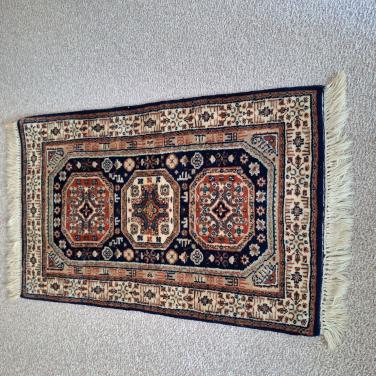 Perzische Tafelkleed