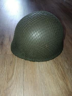 M1 Leger Helm