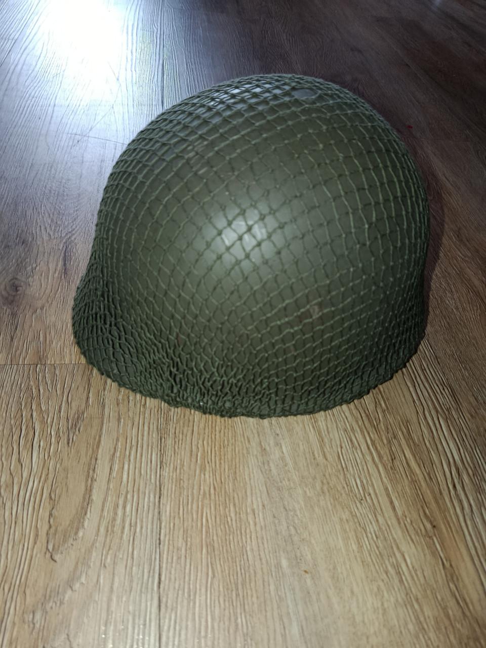 M1 Leger Helm
