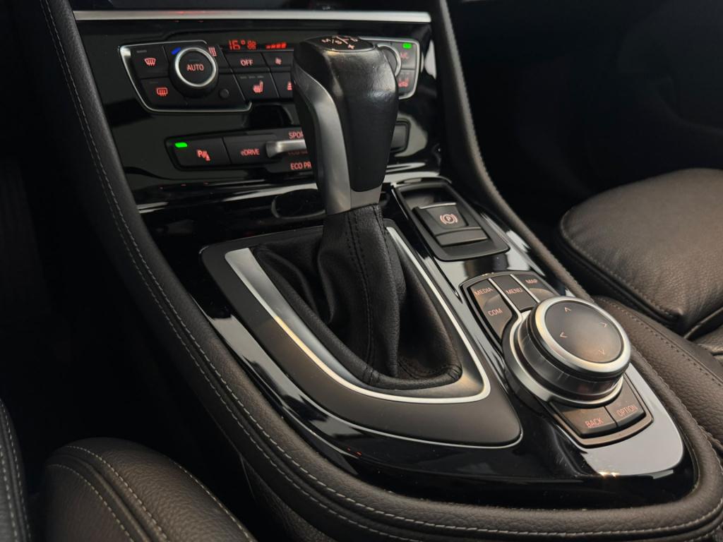 BMW 2-serie active tourer 225xe iperformance high executive