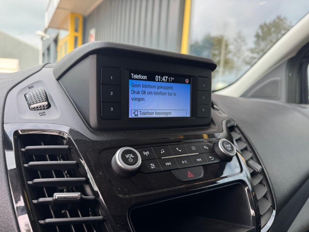 Ford Transit Connect 1.0 eb l2 limited