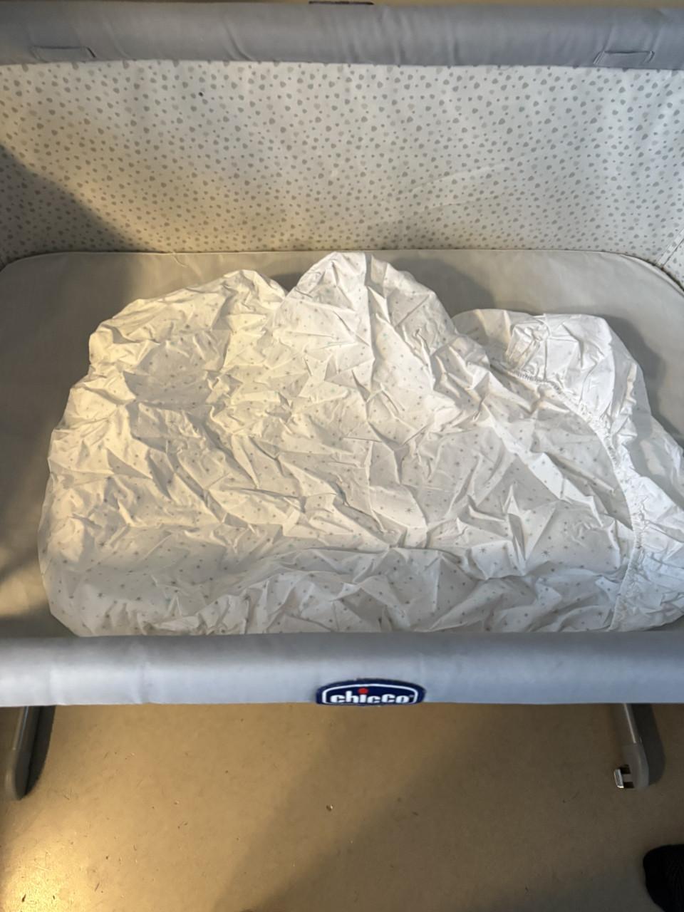 Cosleeper Chico Next to me