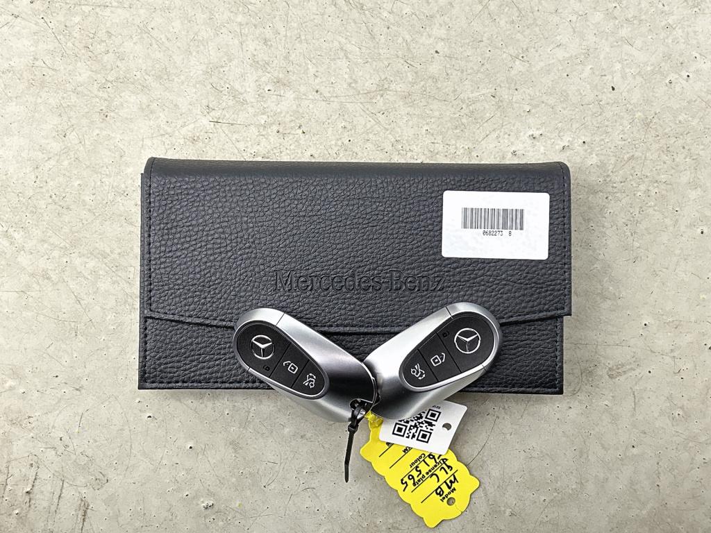 Mercedes-Benz Glc coupé 300e 4matic business solution amg | advanced plus p